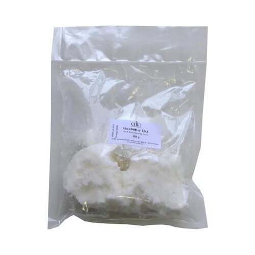 CMD Naturkosmetik shea maslac Slike