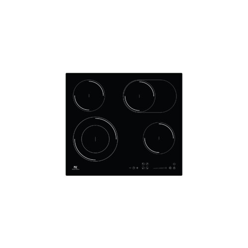 Master Kitchen MKHC 6042 D-O BK Cijene