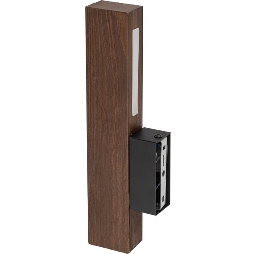  LED zidna lampa TEO LED/3W/230V 3000K orah Slike