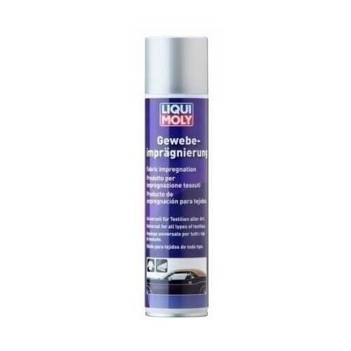  LIQUI MOLY SPREJ ZA NJEGU KABRIO KROVOVA 400ml Cijene