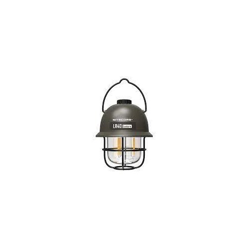 Nitecore FLASHLIGHT LAMP SERIES /100 LUMENS LR40 Slike