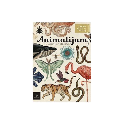 Data Status Animalijum Cene