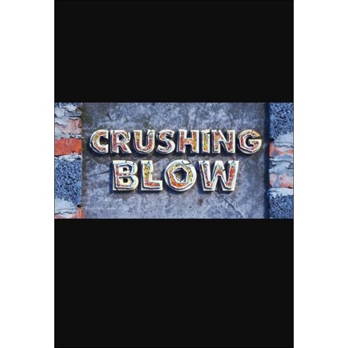 Steam Crushing Blow (PC) Key GLOBAL Cene