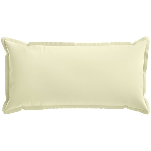  Presvlaka za jastuk 2 kom. HOUTEN Krem 40 x 80 cm Poliester Slike