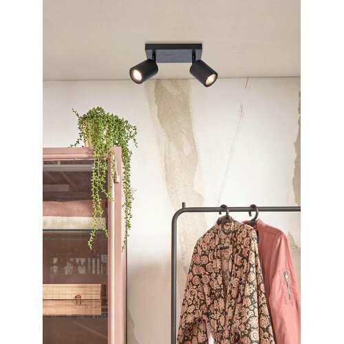 Good&amp;amp;Mojo STROPNI REFLEKTOR GOOD&amp;amp;MOJO 22/12/13 cm 60 W Slike