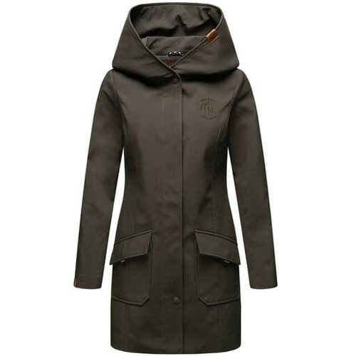 Marikoo Ženski softshell pla&amp;scaron;ček Mayleen Slike