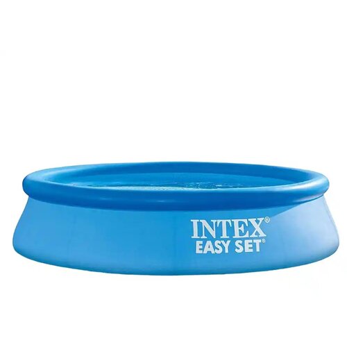 Intex Bazen okrugli Easy set 2.44x0.61 Cene