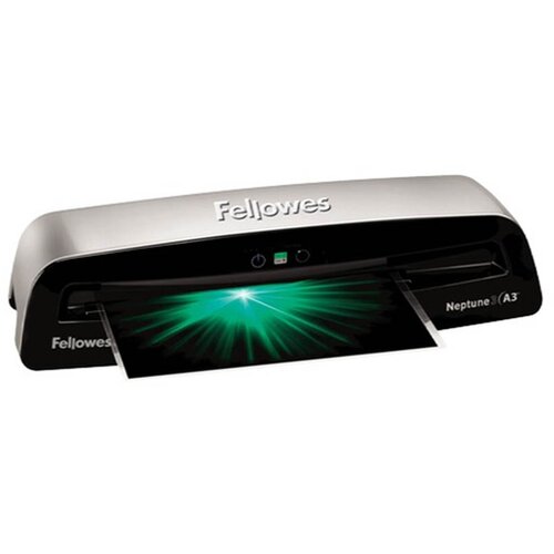 Fellowes &amp;quot;Neptune 3&amp;quot; A3 plastifikator Slike