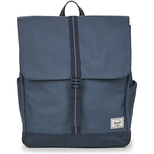 Herschel CITY-BACKPACK Plava Slike