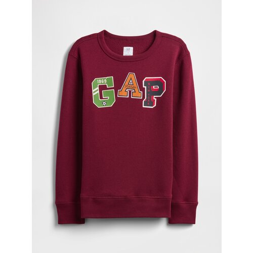 GAP Children&amp;#039;s Sweatshirt with Logo - Boys Slike