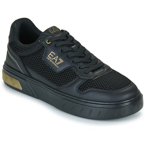 Ea7 Emporio Armani NEW PREMIUM COUR Crna Slike