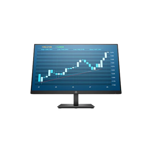  Monitor HP 23.8'' ProDisplay P244