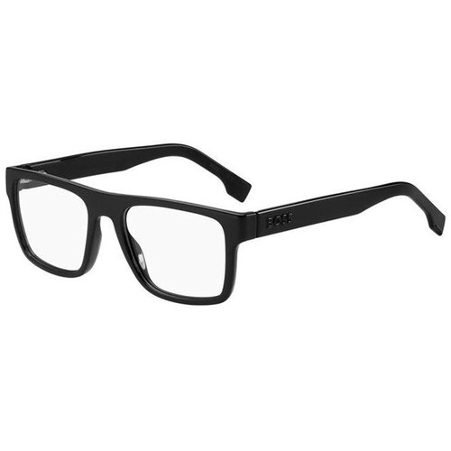 Boss 1652 807 ONE SIZE (53) Črna/Kristalna Cene