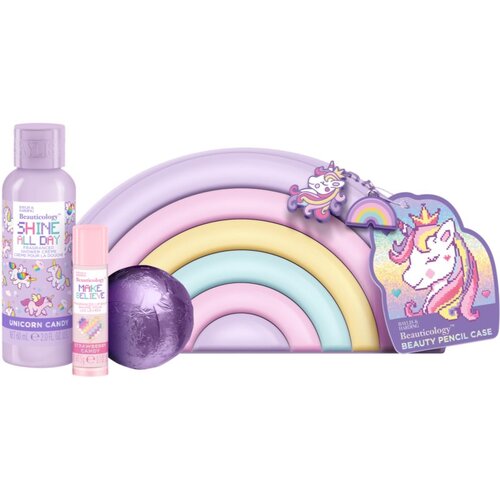 Baylis &amp;amp; Harding Beauticology Unicorn poklon set Slike