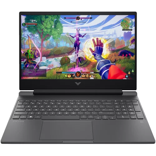 HEWLETT PACKARD Laptop Victus Gaming 15-fa0081nf | RTX 3050 (4 GB) / i5 / RAM 32 GB / SSD Pogon / 15,6″ FHD