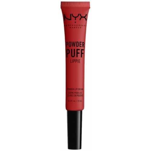 NYX Professional Makeup ruž za usne powder puff 02-Puppy love Cene