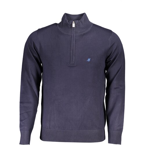 U.S. GRAND POLO US GRAND POLO MEN'S BLUE SHIRT Cene