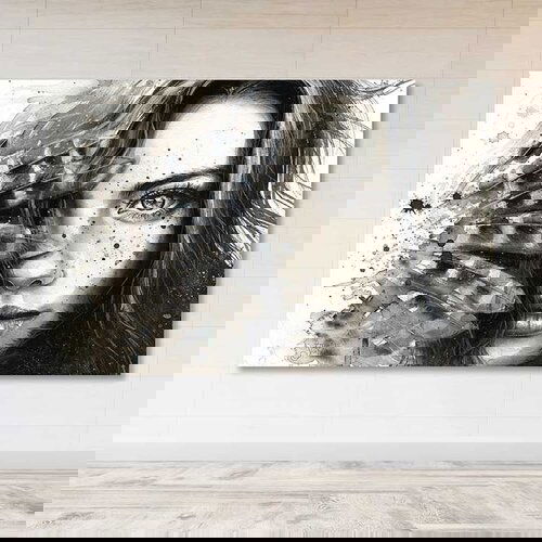 Wallity Slika DEV03047100140, 100x140 cm Cene