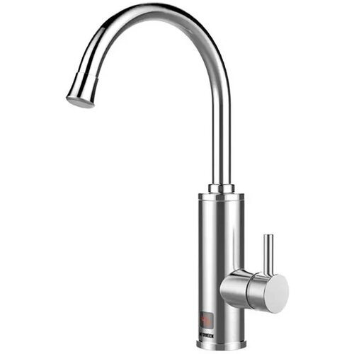 INOX električna slavina protočni bojler Cene
