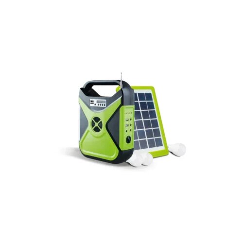 Greentech solarni prenosni set SPS-300 Cijene