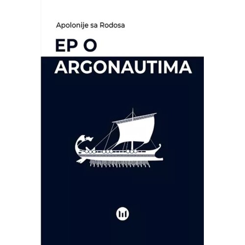 &amp;Scaron;tampar Makarije Apolonije sa Rodosa - Ep o Argonautima Slike