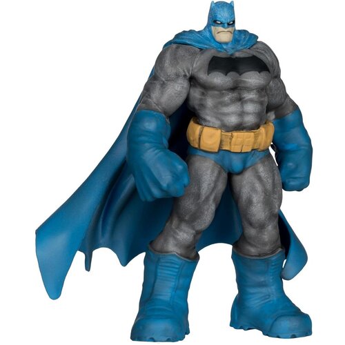 Mcfarlane Toys Statue DC Direct - Batman - Todd's Mods - Batman Cene