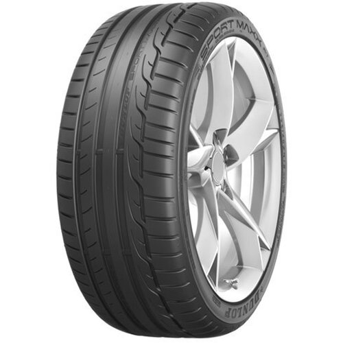 Dunlop 275/45 R19 spt maxx rt 2 suv 4X4 108Y letnja guma Cene