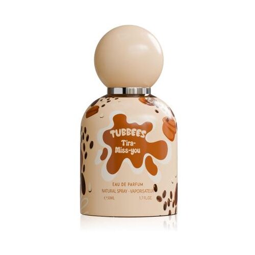 Grandeur Tubbees Tira-Miss-You 50 ml parfemska voda unisex Cijene