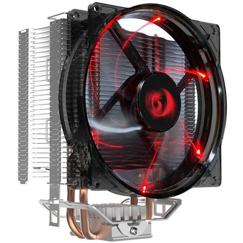 Redragon Reaver CC-1011 CPU kuler Slike