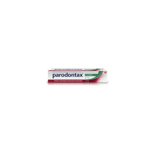 GlaxoSmithKline Paradontax Fluoride pasta za zube Cijene