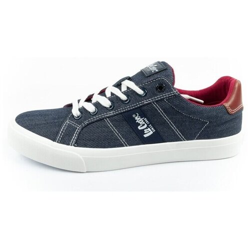Lee Cooper Nizki čevlji LCW25023253M pisana Slike