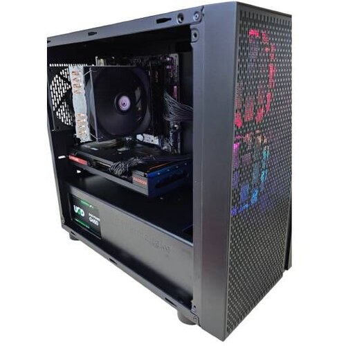  Desktop računar DT Power Upper V2 Cene