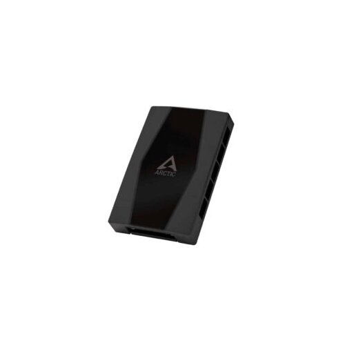 Arctic case fan hub 10 port PWM fan hub, SATA power Cijene