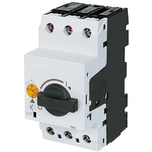Eaton (Moeller) Motorni zaščitni odklopnik 3p, ročni PKZM0-6,3-C, (20857805) Cene