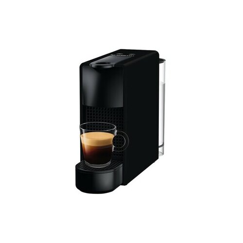  Aparat za kafu Essenza Mini Crni & Aeroccino Cene