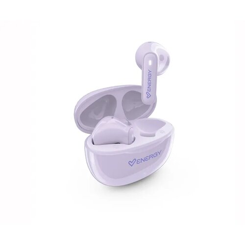 Energy Sistem violet popbuds slu&amp;scaron;alice ljubičaste (M50152) Slike