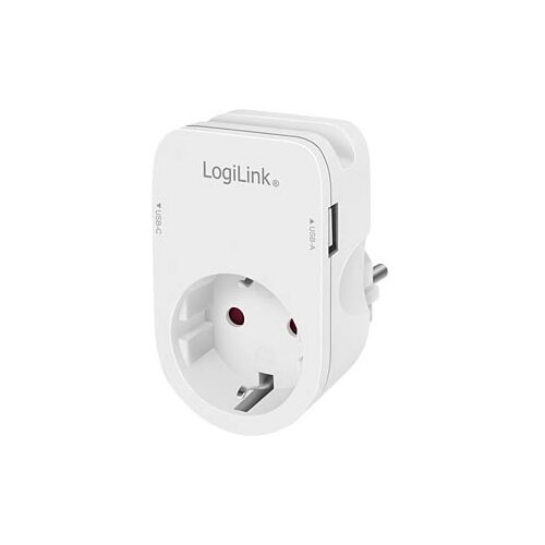 Utičnica sa držačem za telefon LOGILINK PA0259 Cene