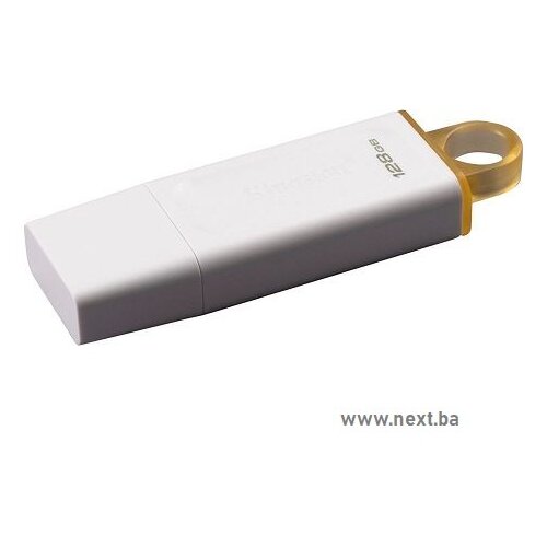 MEM UFD 128GB DTX White KIN Slike
