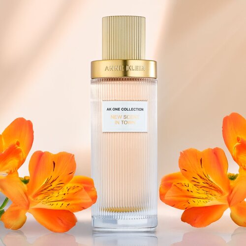 ANNE KLEIN New Scent In Town parfumska voda za ženske 100 ml Slike