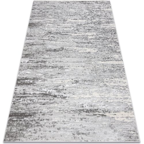 RugsX Preproge Preproga LIRA E2558 Beton, strukturna, moderna, gl 80x150 cm Siva Cene