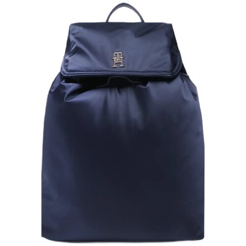 Tommy Hilfiger Flow Flap Tamno plava Slike