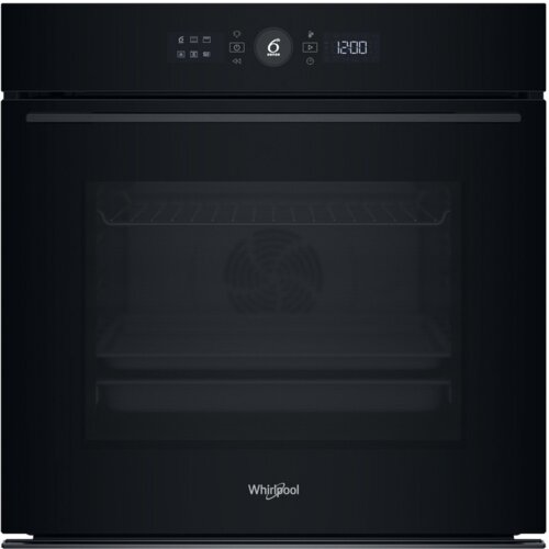Whirlpool pečica s pirolizo WOI5S8PM1SBA Slike