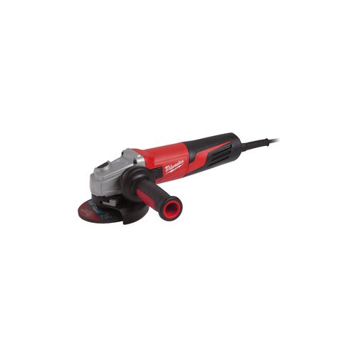  Milwaukee Električna ugaona brusilica 1550W sa AVS AGV 15-125 XC 4933428120 Cene