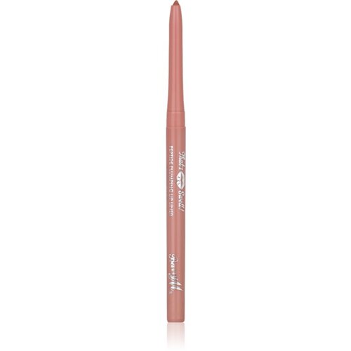 Barry M That&amp;acute;s Swell! Peptide Plumping Lip Liner črtalo za ustnice 0.32 g odtenek Honeyed Hue Slike