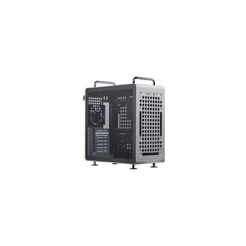 Cooler Master QUBE 540 Midi Tower Silver Cijene