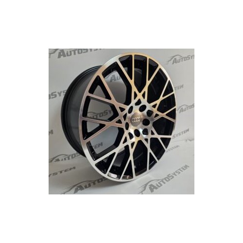  FELGA ALUMINIJUMSKA AUDI / 5X112 / 18X8 / CB66,6 / ET46 Cene
