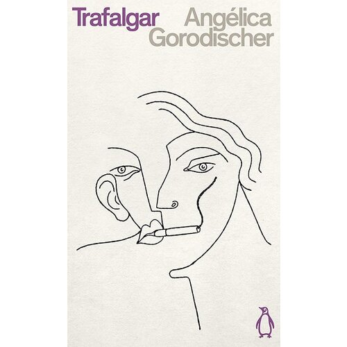 Penguin Books Angelica Gorodischer - Trafalgar Slike