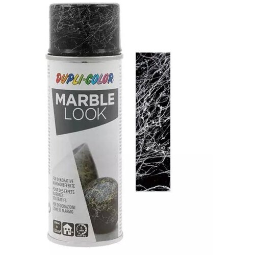  DUPLI-COLOR MARBLE LOOK SPREJ SREBRENI 200ML Cene