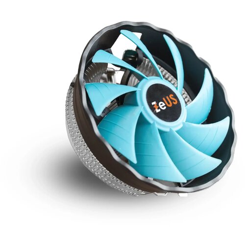 Zeus CPU Cooler L33 (1700/1200/1150/1155/1156/775/FM1/2/AM2+/AM3+/AM4) TDP 65W Cene