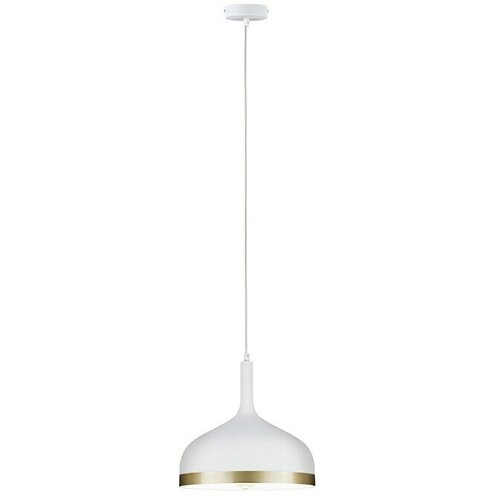 PAULMANN Neordic Visilica Embla (Visina: 110 cm, Bijelo-zlatne boje) Cijene